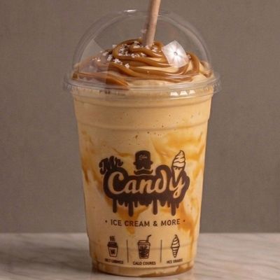 Mr. Candy photo 11