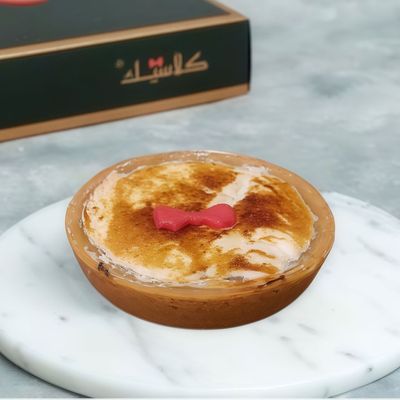 Lemon Tart