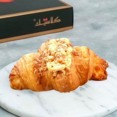 emmental Cheese Croissant