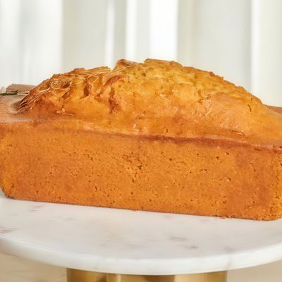 English Cake
