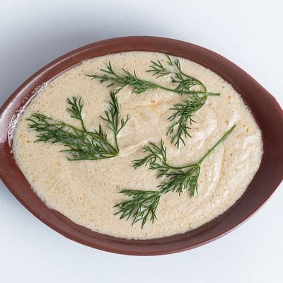 Tahini Salad