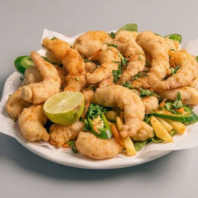375g Jumbo Shrimp