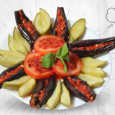 Pickles