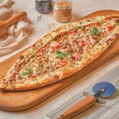 Mix Pide