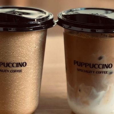 Iced Chocolate