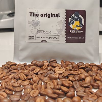 Original 250g