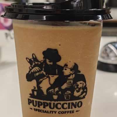 Puppuccino photo 8