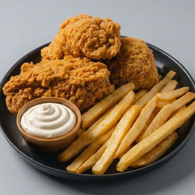 Dinner Box