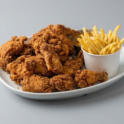 Party Meal
