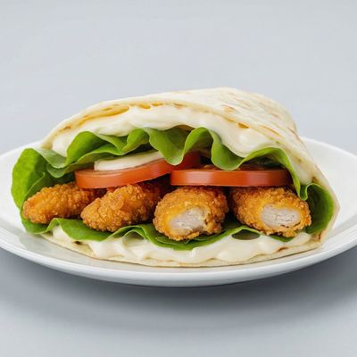 Tasty Roll