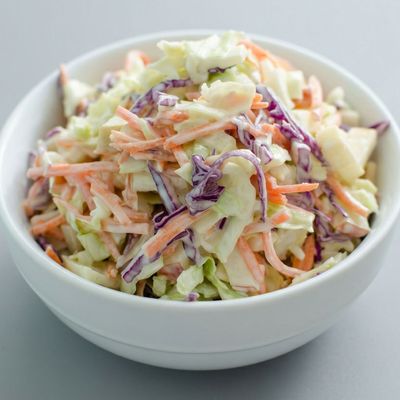 coleslaw