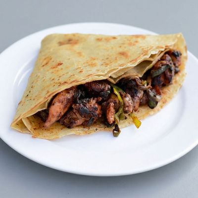 shish tawook Crepe