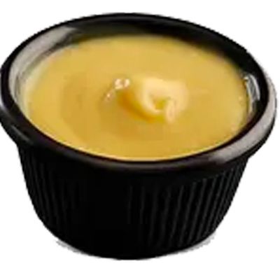 Cream Buffalo