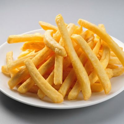 Potato Plate