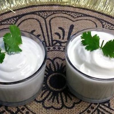 Mayonnaise sauce