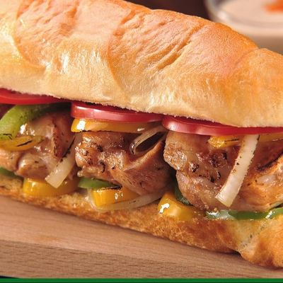 Alagric Sandwich