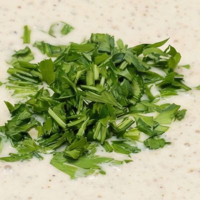 Tahini Box