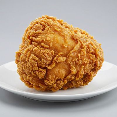 Broasted Chicken Piece