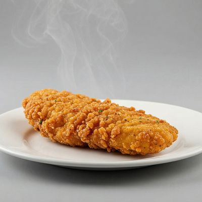Crispy Strips Piece