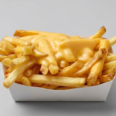 Cheddar Fires