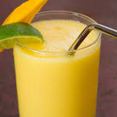 Mango Shake