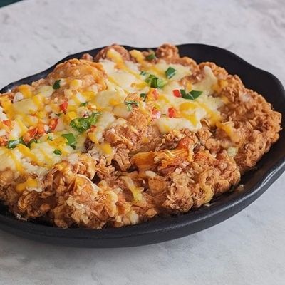 Chicken San Marino