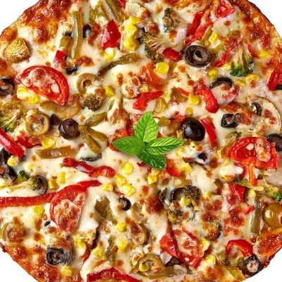 Vegetarian