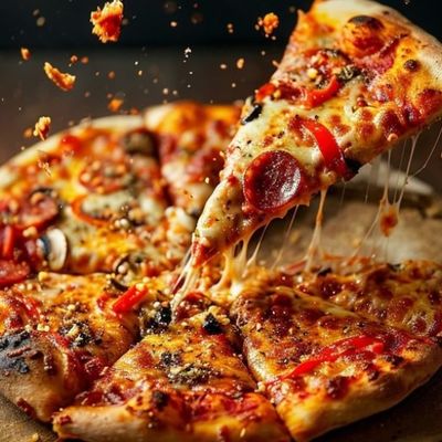 Mixed Meats