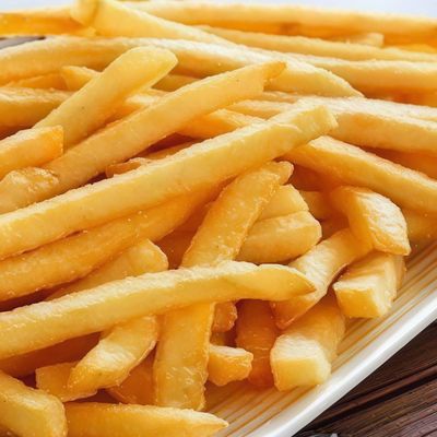 Pomme Frites
