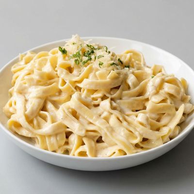 Fettuccine