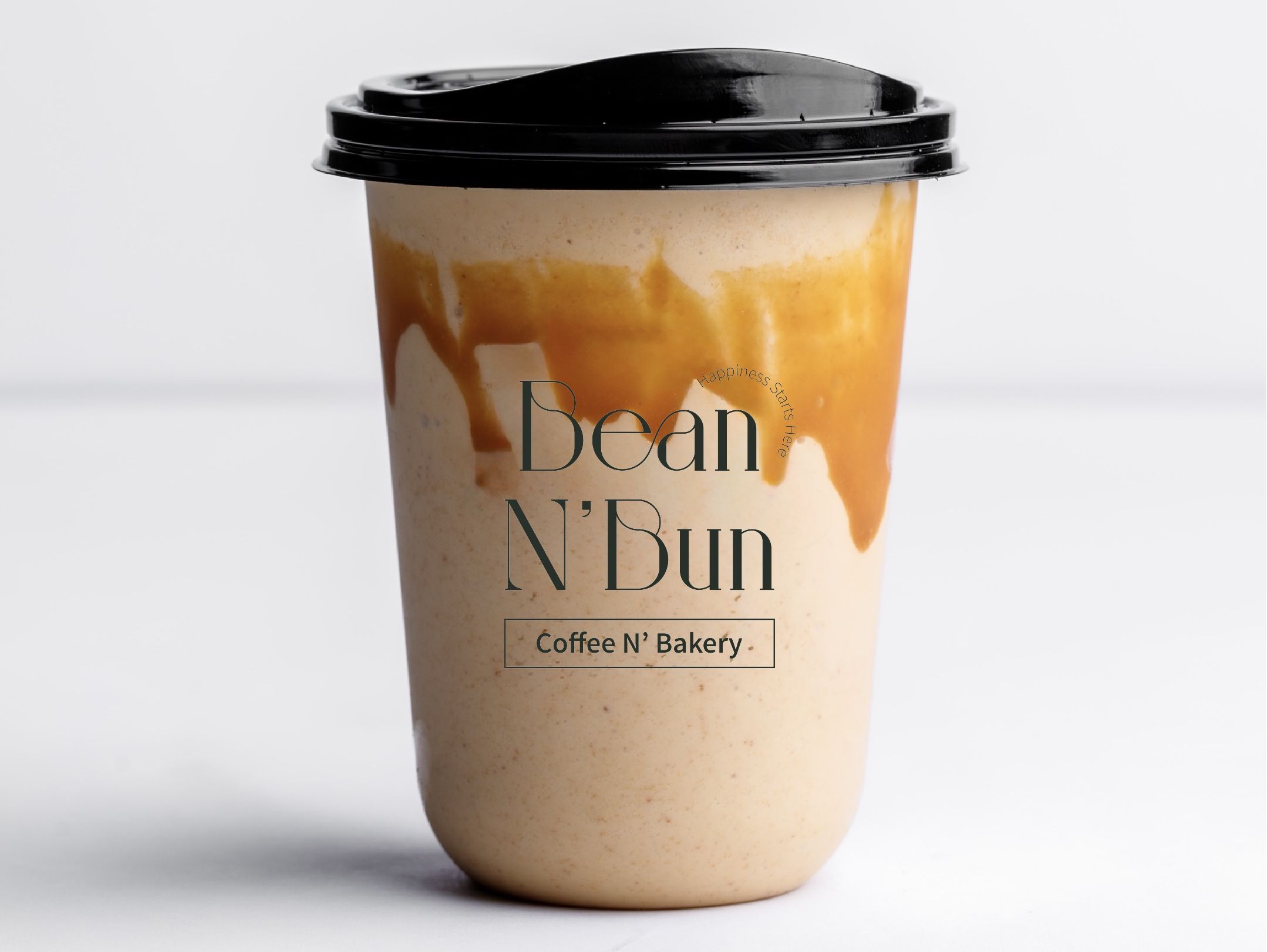 White Mocha Frappe