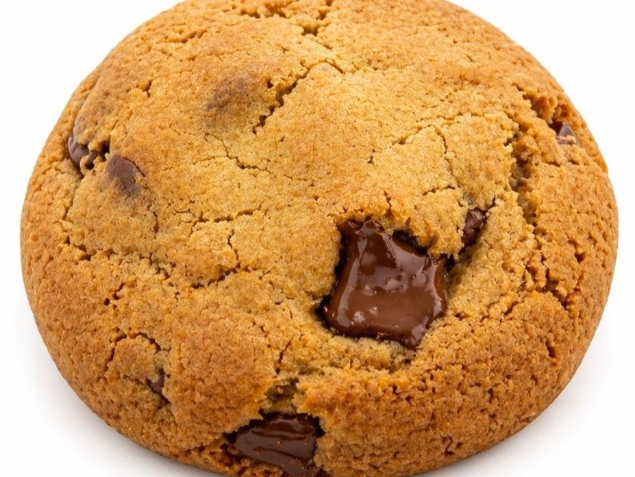 Luxury Chocolate Cookies