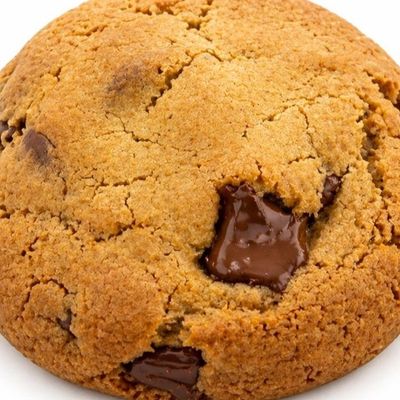 Luxury Chocolate Cookies