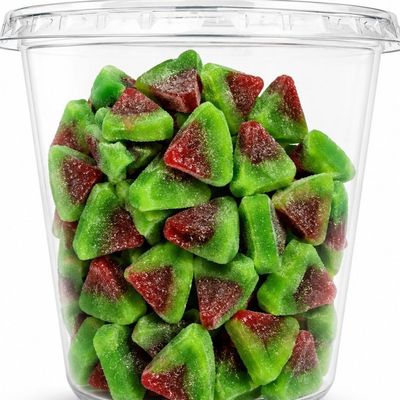 Sour Watermelon