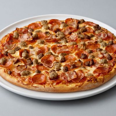 Mix Pizza