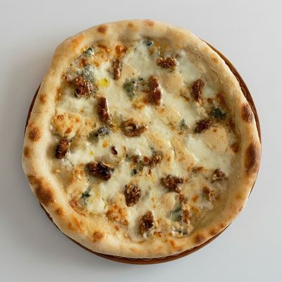 Gongazzola Pizza