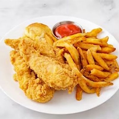 kak fried chicken photo 4