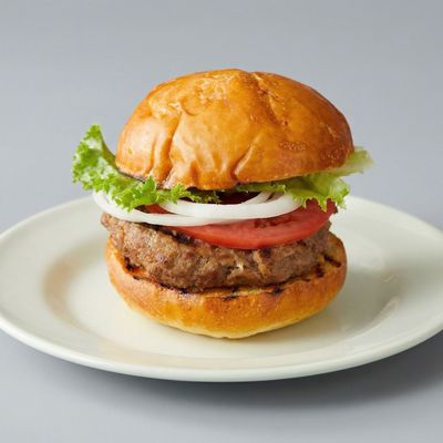 Kak Meat Burger