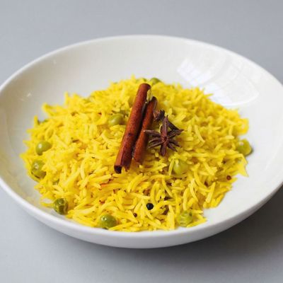 Basmati Rice