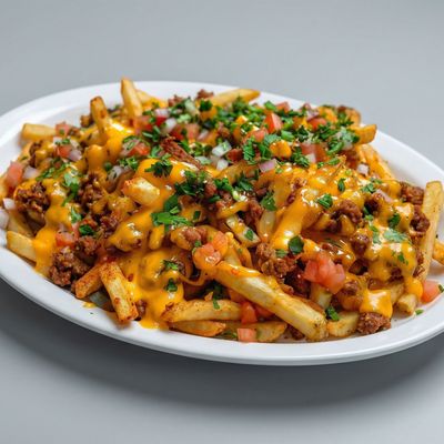 Texas Fries