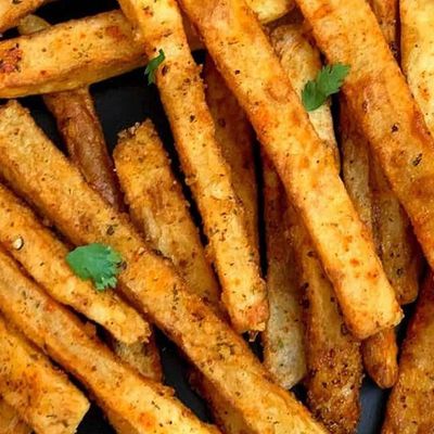 Mixed Potatoes
