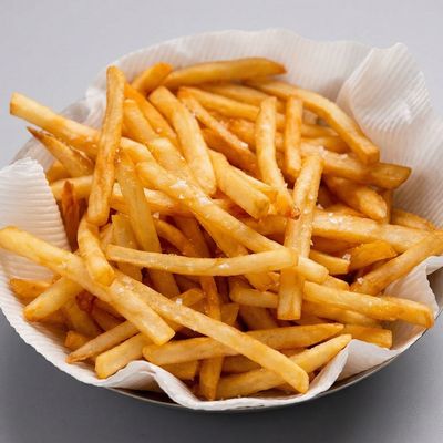 Classic Potatoes