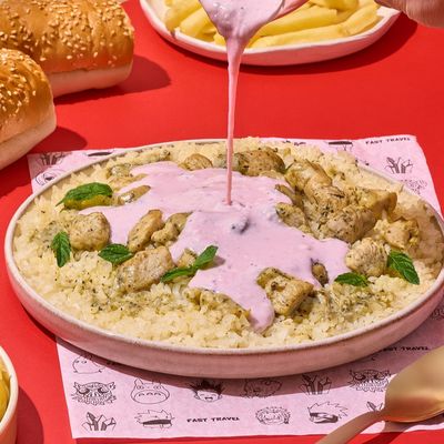 Levi Meal