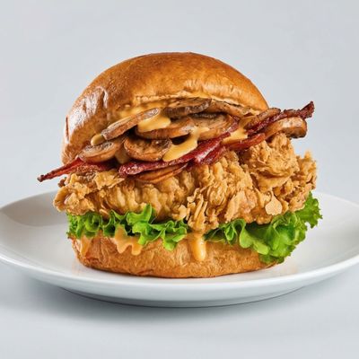 Mist Chicken