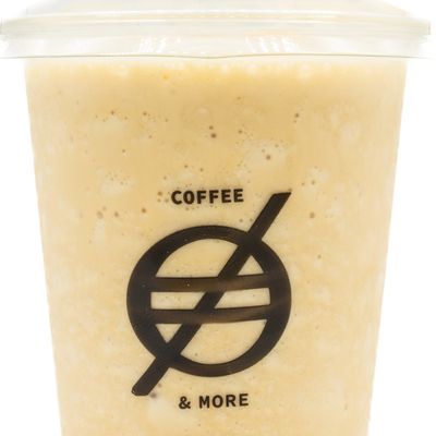 Ice Latte Flavor