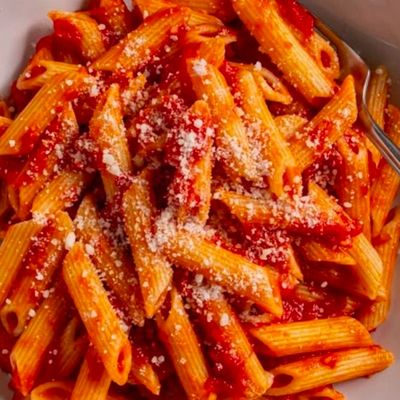 Penna Arabbiata