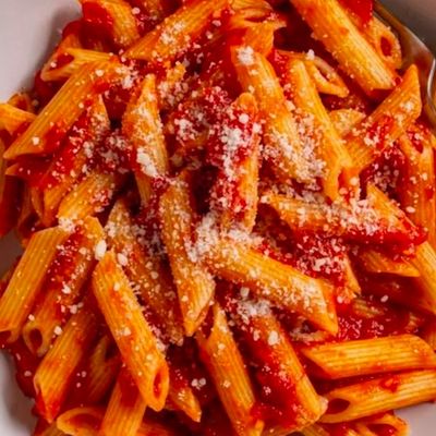Penna Arabbiata