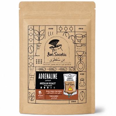 Adrenaline Blend
