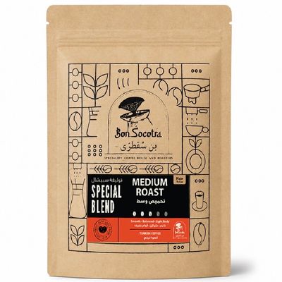 Special Blend