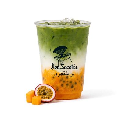 Socotra Coffee photo 3